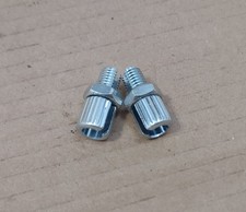 Odyssey Cable Adjusters  New Vintage Bicycle 