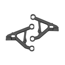 ASC32060 RC10TC8 FT Carbon Lower Suspension Arms