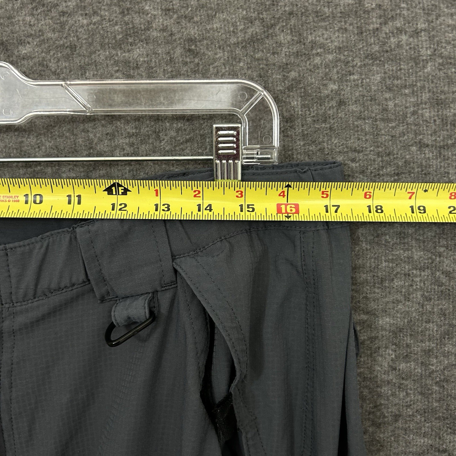 Venturing Uniform Switchback Convertible Cargo Pa… - image 18