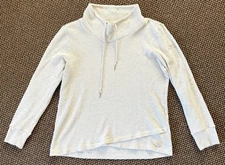 Straight down M Womens Golf thermal long sleeve Cowl neck Carmel Valley Ranch