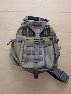 #ad #ad Magforce Magho MF 0434 One Shoulder Bag Crossbody $151.89