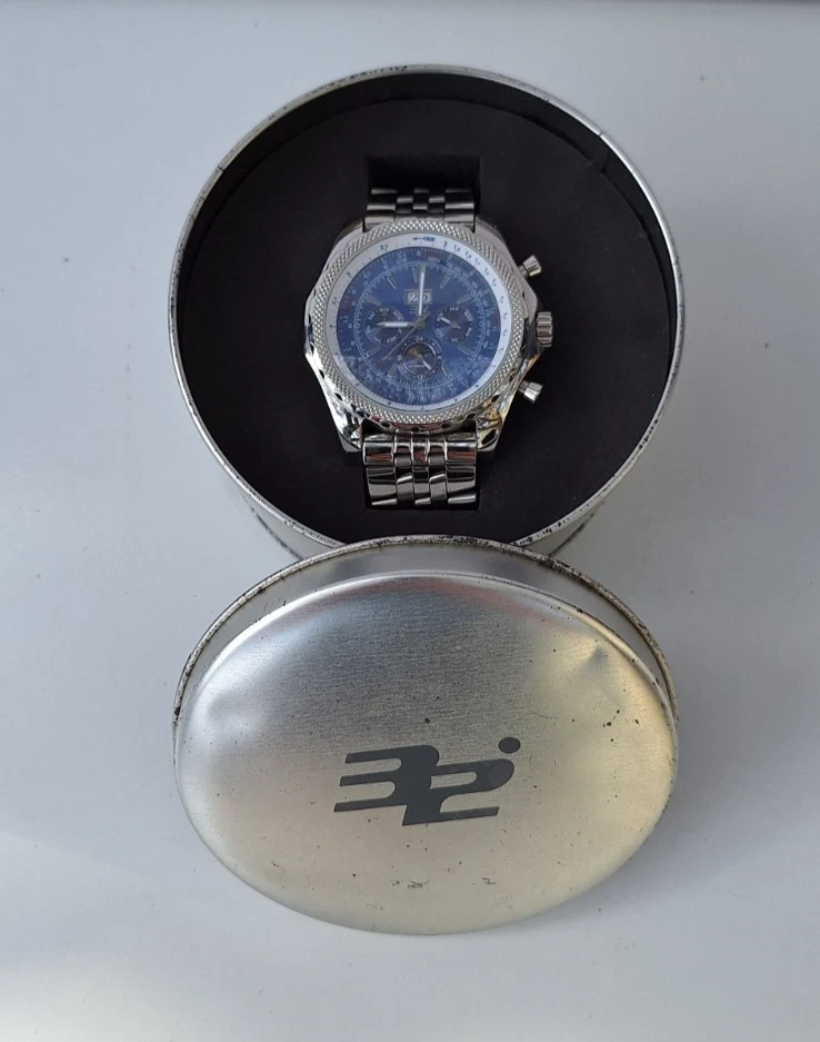 32 Degrees Wristwatches for sale - eBay display picture 1