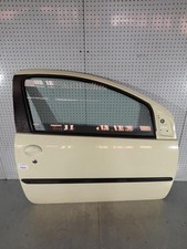 Porte avant et accessoires Citroen C1