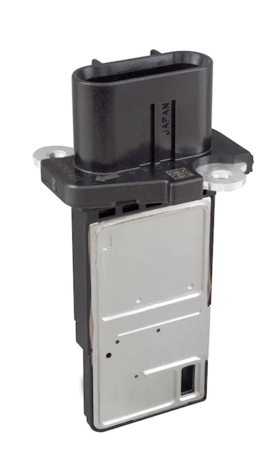 SENSOR MAF de flujo de aire masivo original 22680-7S000 OEM para Nissan Altima Infinity Foto 4 de 4