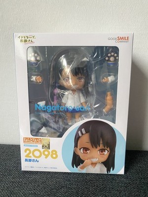 Nendoroid Nagatoro-san Good Smile Company 2098 Figure