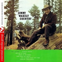 Wakely - Country - Cd - G3Z