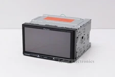 Pioneer DMH-1500NEX 7" 2-DIN Digital Media Receiver