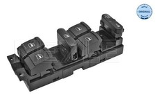 MEYLE 114 891 0003 Schalter Fensterheber für VW Seat
