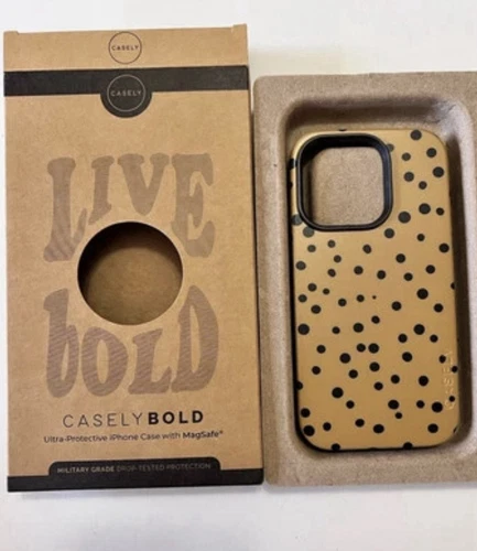 Casely Case for iPhone 14 Pro - Thumbnail 2