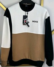 Mens Hugo Boss Jumper Brand New With Tags Free UK Delivery