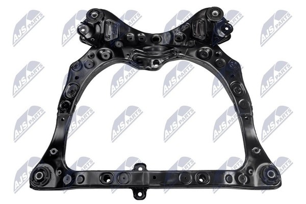 AchsträGer AchsköRper MotorträGer FüR Toyota Camry 51100-06250 Vorderachse Neu-image