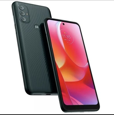 Motorola Moto G Power (2022) 128GB XT2165-5 4G LTE Factory Unlocked  