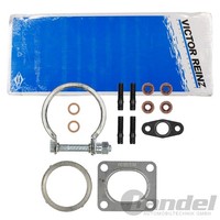 Reinz Montagesatz Turbo Turbolader Dichtung FüR Alfa Romeo 147 156 Fiat Bravo