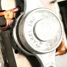 WB26X114 GE Cooling Fan OEM WB26X114