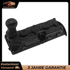 Zylinderkopfhaube Für VW Transporter V Bus VI Van Multivan 2.0 TDI 03L103469G