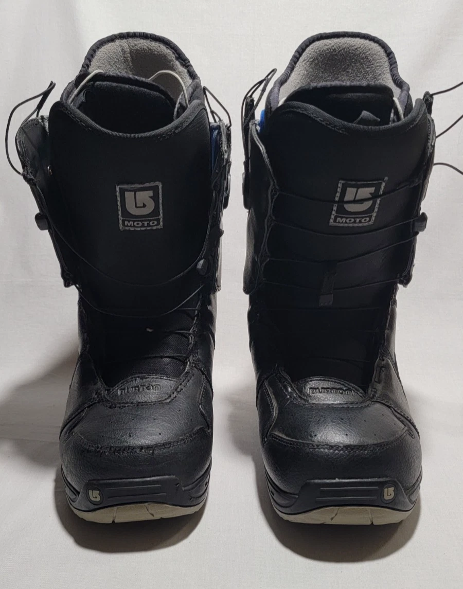 Burton Moto Snowboard Boots for sale | eBay