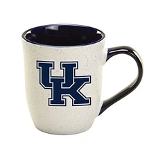 RFSJ Kentucky Wildcats 16 oz Granite Mug