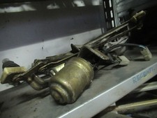 FIAT 126 - Motorino tergicristallo con pantografo - Ricambio usato