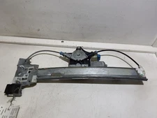 Passenger Rear Window Regulator Electric Fits 06-11 HHR 75923