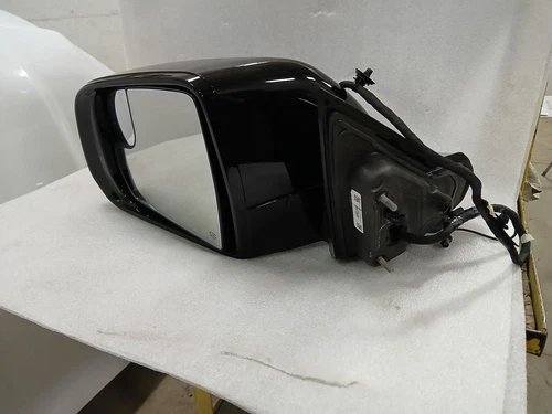 Driver Left 2024 Jeep Grand Wagoneer Side View Mirror 3012259
