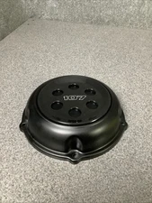 Harley-Davidson Milwaukee-Eight 107 Cubic Inch Air Cleaner Cover - 96I