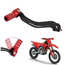 Motorcycle Gear Shifter Red CRF250R/450R/RX 18-24,CRF250RX CRF450RWE/L/RL/X