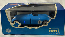 IXO LMC024 BUGATTI 57C WINNER LE MANS 1939 #1 J.P.WIMILLE/P.VEYRON NIB