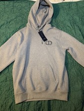 DIOR hoodie In Size Small