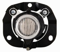 Projektor Alfa Romeo Giulietta Von 2010 Recht - Links Nebelscheinwerfer H3