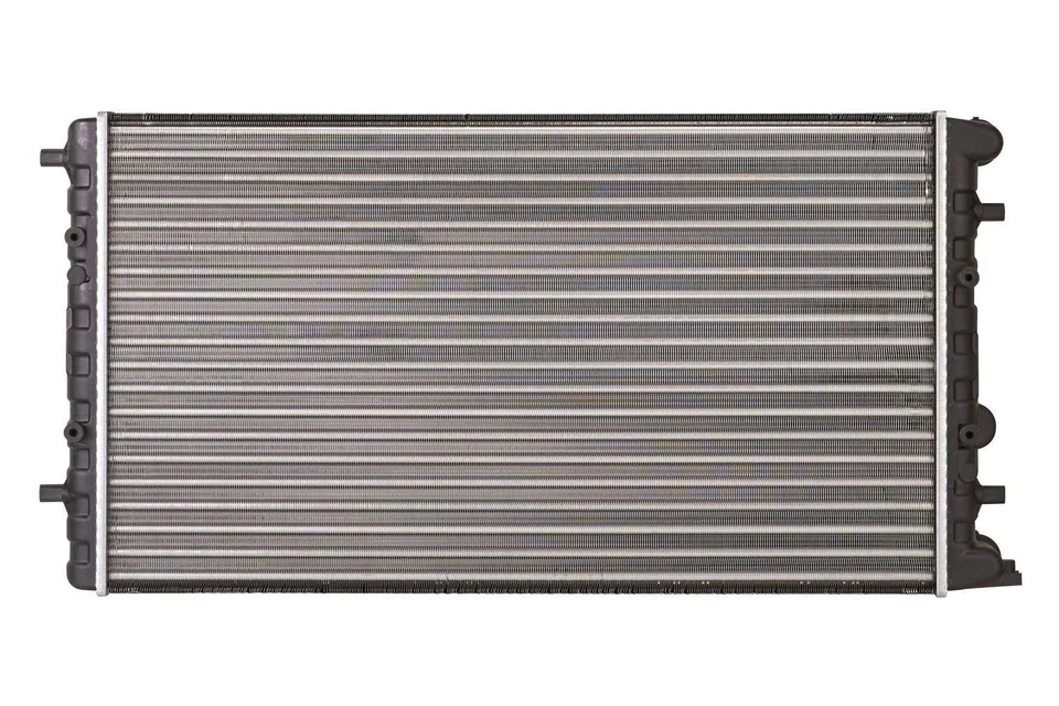 For Volkswagen Beetle 1998-2011 Spectra Premium CU2241 Engine Coolant Radiator - Image 2 of 4