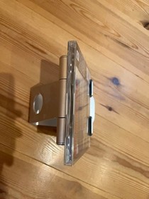 SS Sega Saturn Wolf Fang