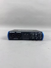 PreSonus Studio 24c USB-C Audio Interface