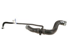 Manguera de radiador superior genuina 49196QWNJ 2007 2008 para Ford Fusion 2006-2009