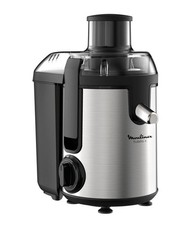 Moulinex Centrifugeuse 0.95l 400w Inox JU420D10