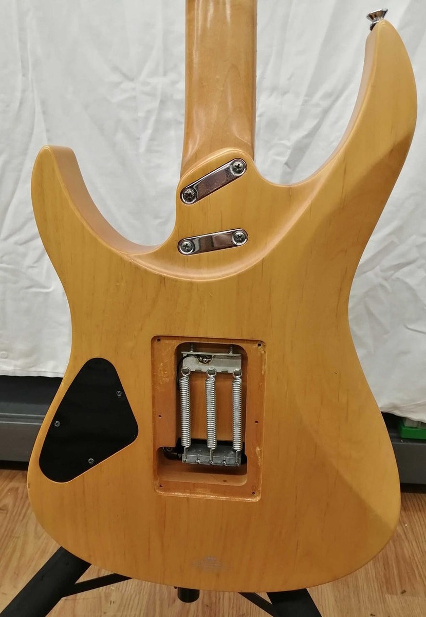 【美品】YAMAHA RGX-421m 美品】YAMAHA RGX-421m