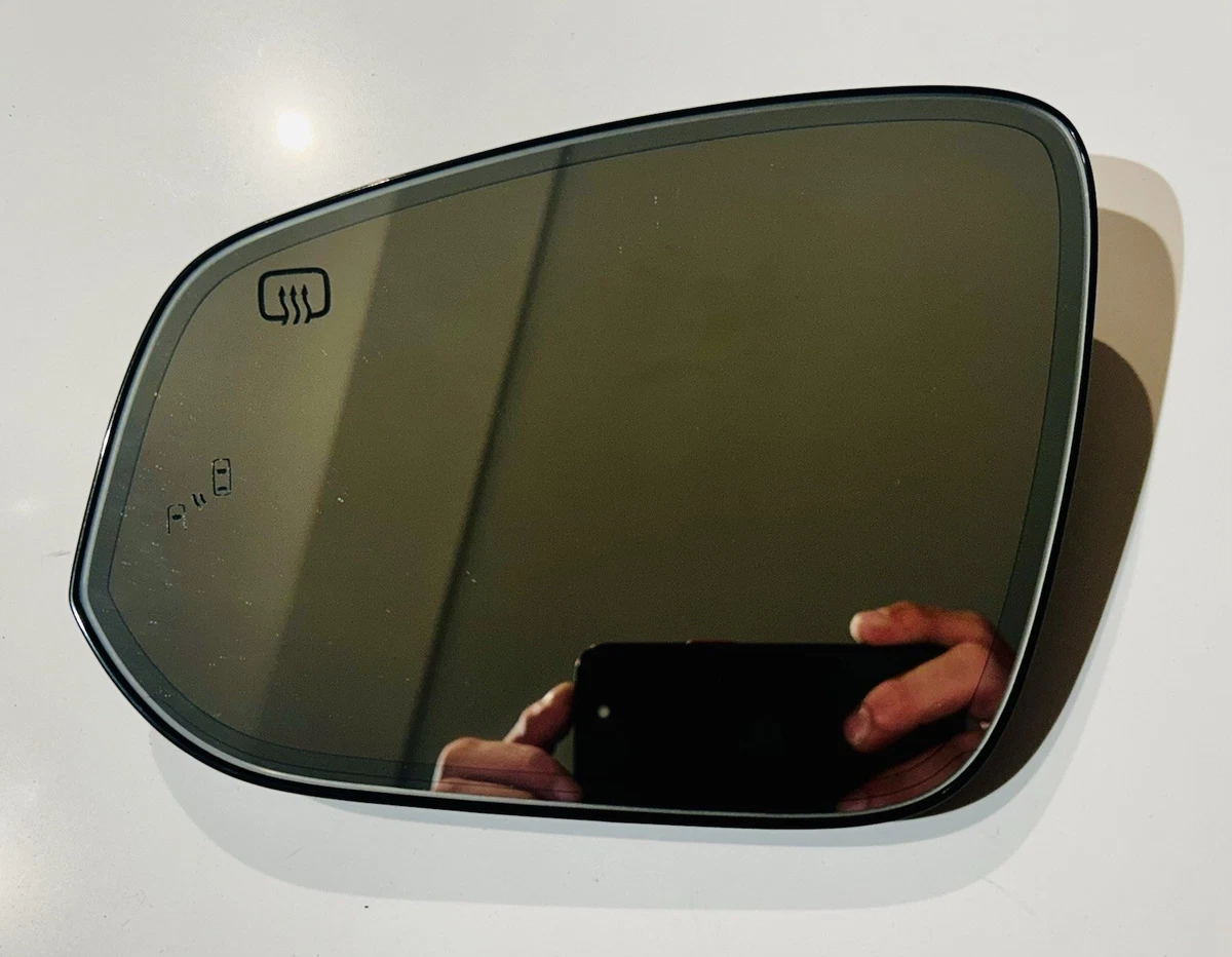 Vidrio Espejo Retrovisor Cristal Retrovisor Lado AM-2286947303