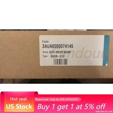 One New ABB BGDR-01C BGDR01C  Series Driver Board US Free TAX