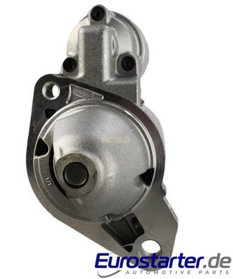 1***Anlasser NEU Eurostarter OE-Ref. 0001115016 für Volkswagen