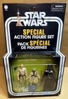 Star Wars Vintage Collection CAVE OF EVIL Special Action Figure Set Dagobah ESB