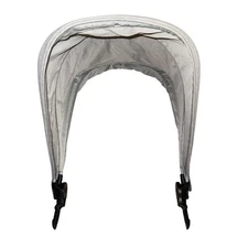 Graco 2139826 Ready To Grow LX 2.0 Double Stroller Front Seat Canopy Part