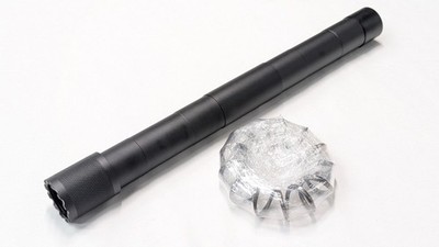 Mossberg 835 930 935 940 +5 Shotgun Magazine Tube Extension 12ga 12 Gauge