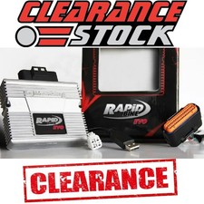 Modulo iniezione carburante Kawasaki ER6N ER6F 2012 - 2016 Rapid Bike Evo KRBEVO-057F