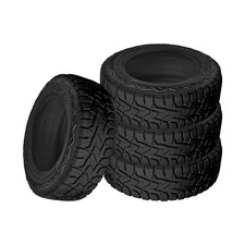 4 X Toyo Open Country Rt 27565r18 116t Bw Tires
