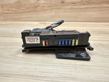 🏆 2013-2016 TOYOTA VENZA FUSE BOX JUNCTION BLOCK 827200T020 OEM