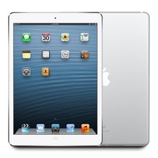 2012 Apple iPad Mini 32GB WiFi Only 7.9" White A1432