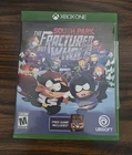 South Park: The Fractured but Whole (Microsoft Xbox One, 2017)