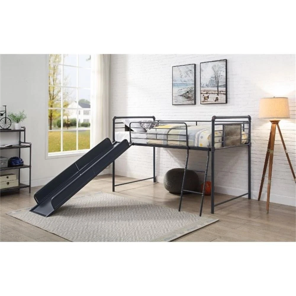 Acme Furniture Cordelia Loft Bed - Thumbnail 4