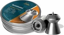 Hatsan Haendler & Natermann H&N Terminator Airgun Pellets