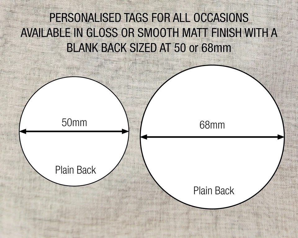 Personalizada Fiesta de Cumpleaños Hombre Araña Dulce Favor Etiquetas de Regalo no Pegatinas 91 Foto 3 de 3