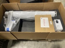PEAK ROBOTICS GXH800 ROBOT ASSEMBLY